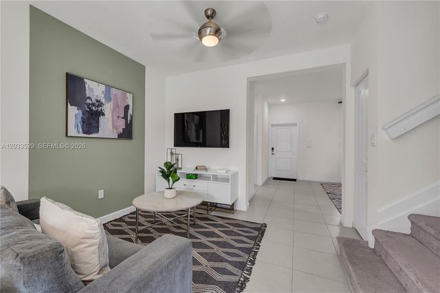 12980 SW 233rd Terrace, Homestead, FL 33032