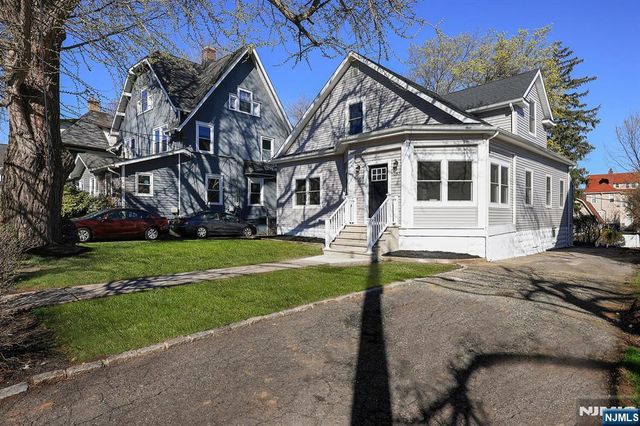 287 Orange Road, Montclair, NJ 07042