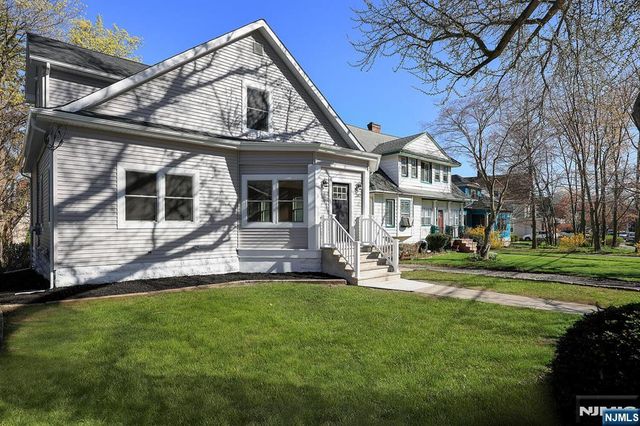 287 Orange Road, Montclair, NJ 07042