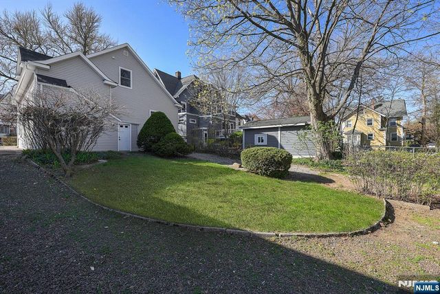 287 Orange Road, Montclair, NJ 07042