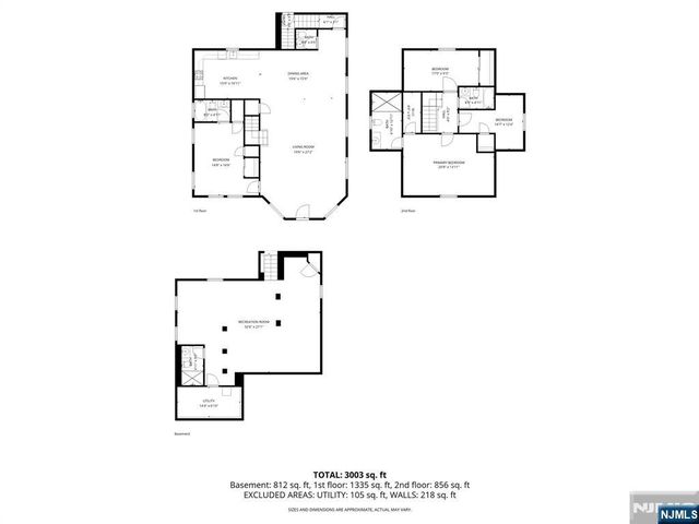 287 Orange Road, Montclair, NJ 07042