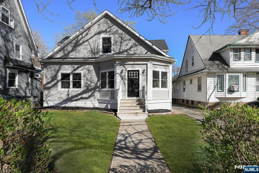 287 Orange Road, Montclair, NJ 07042