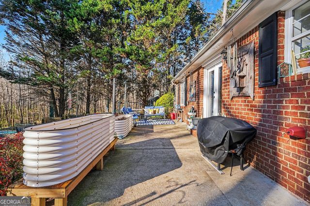 861 Gardner Road, Stockbridge, GA 30281