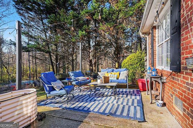 861 Gardner Road, Stockbridge, GA 30281