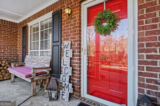 861 Gardner Road, Stockbridge, GA 30281