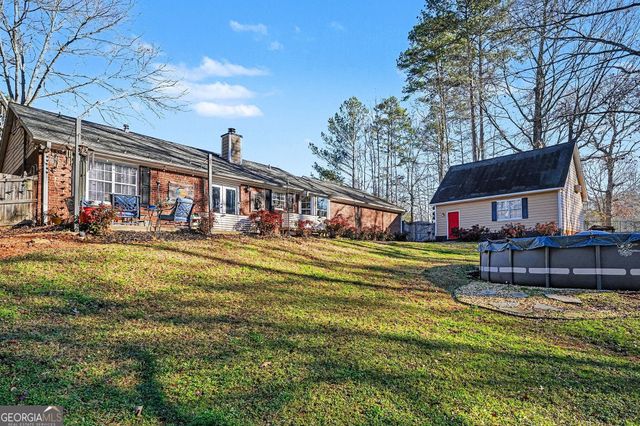 861 Gardner Road, Stockbridge, GA 30281