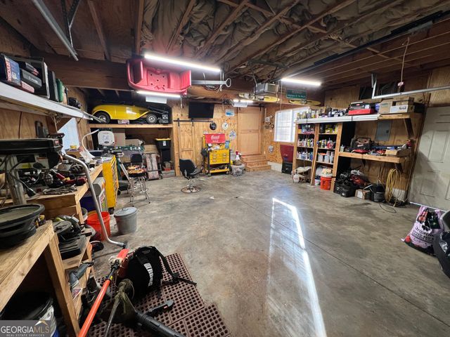 861 Gardner Road, Stockbridge, GA 30281