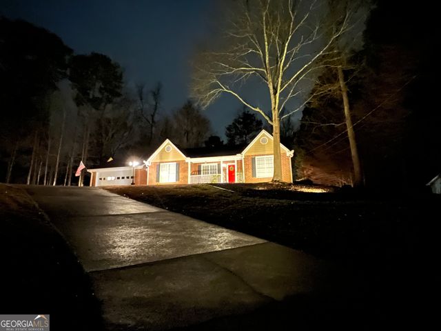 861 Gardner Road, Stockbridge, GA 30281