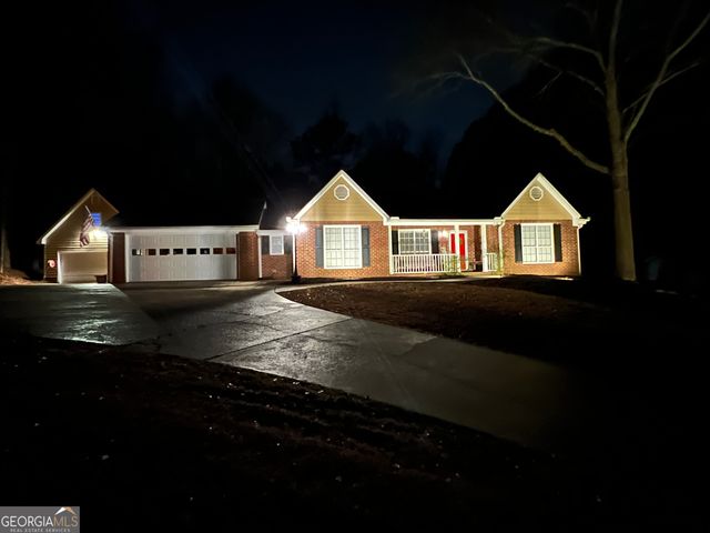 861 Gardner Road, Stockbridge, GA 30281