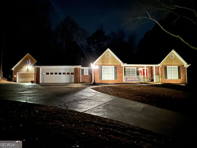 861 Gardner Road, Stockbridge, GA 30281