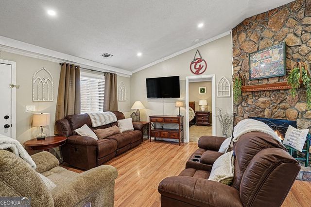 861 Gardner Road, Stockbridge, GA 30281