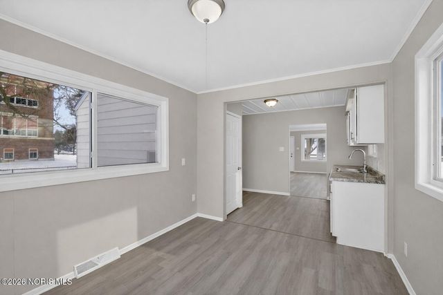 823 N Byrne Road, Toledo, OH 43607