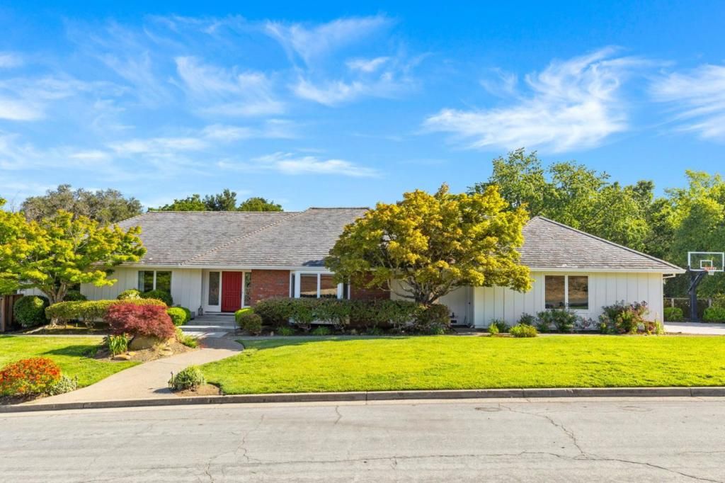 14231 Short Hill Court, Saratoga, CA 95070