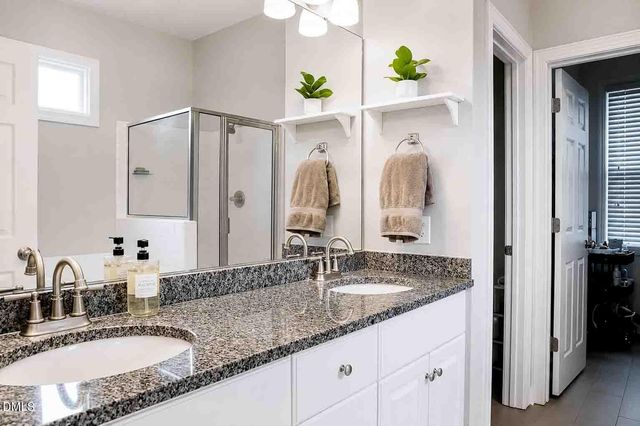 3908 Autumn Creek Drive, Fuquay Varina, NC 27526
