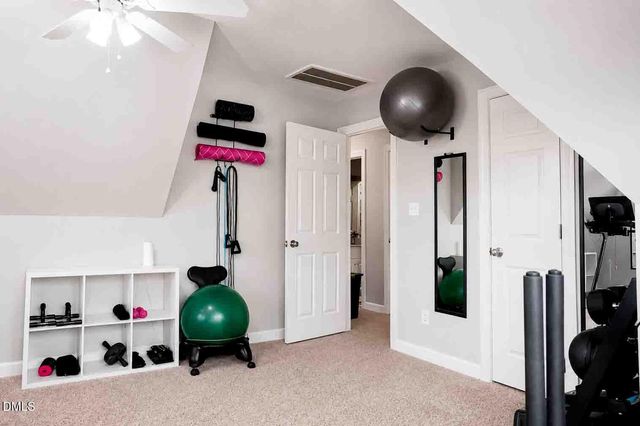 3908 Autumn Creek Drive, Fuquay Varina, NC 27526