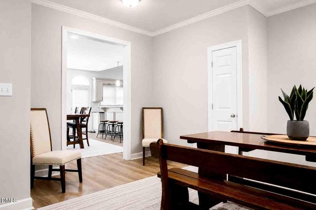 3908 Autumn Creek Drive, Fuquay Varina, NC 27526