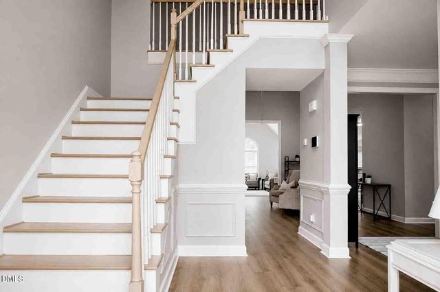 3908 Autumn Creek Drive, Fuquay Varina, NC 27526