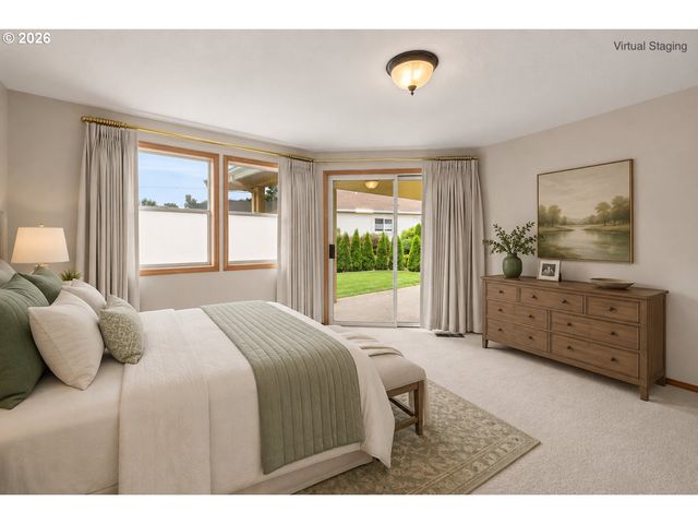 15134 Ne SUMMERPLACE Dr, Portland, OR 97230