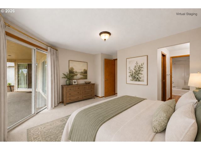 15134 Ne SUMMERPLACE Dr, Portland, OR 97230