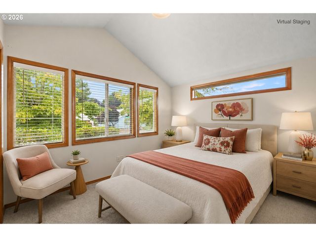 15134 Ne SUMMERPLACE Dr, Portland, OR 97230