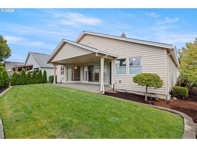 15134 Ne SUMMERPLACE Dr, Portland, OR 97230