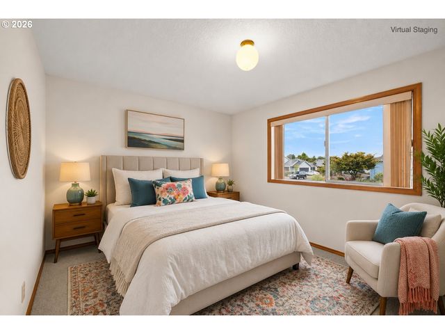 15134 Ne SUMMERPLACE Dr, Portland, OR 97230