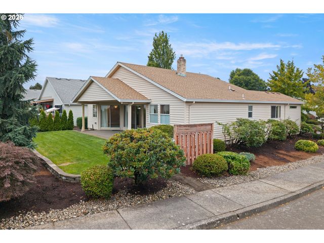 15134 Ne SUMMERPLACE Dr, Portland, OR 97230