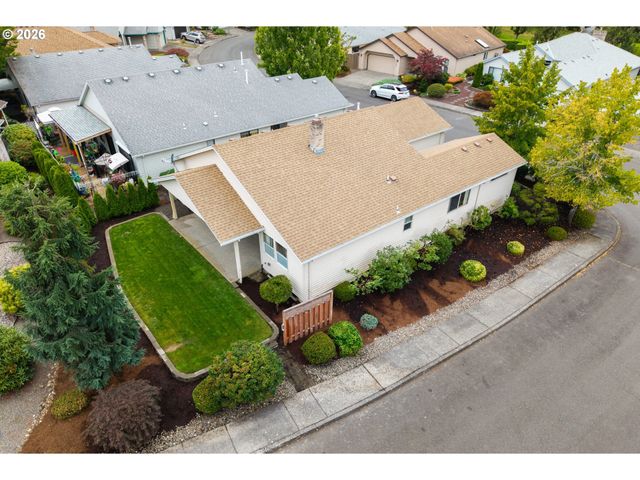 15134 Ne SUMMERPLACE Dr, Portland, OR 97230