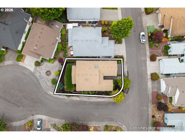15134 Ne SUMMERPLACE Dr, Portland, OR 97230