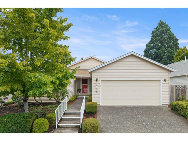 15134 Ne SUMMERPLACE Dr, Portland, OR 97230