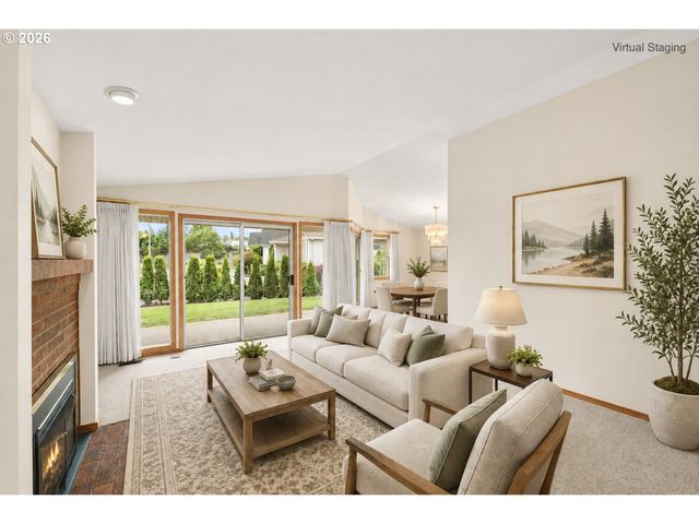 15134 Ne SUMMERPLACE Dr, Portland, OR 97230