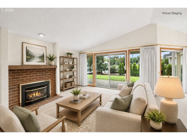 15134 Ne SUMMERPLACE Dr, Portland, OR 97230