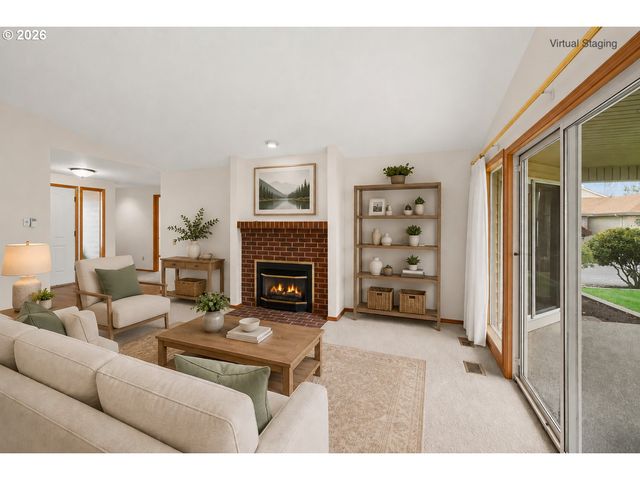15134 Ne SUMMERPLACE Dr, Portland, OR 97230