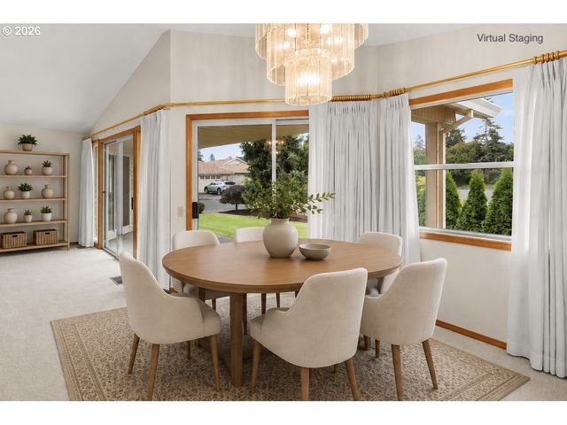 15134 Ne SUMMERPLACE Dr, Portland, OR 97230