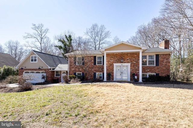 232 CARDAMON DR, Edgewater, MD 21037