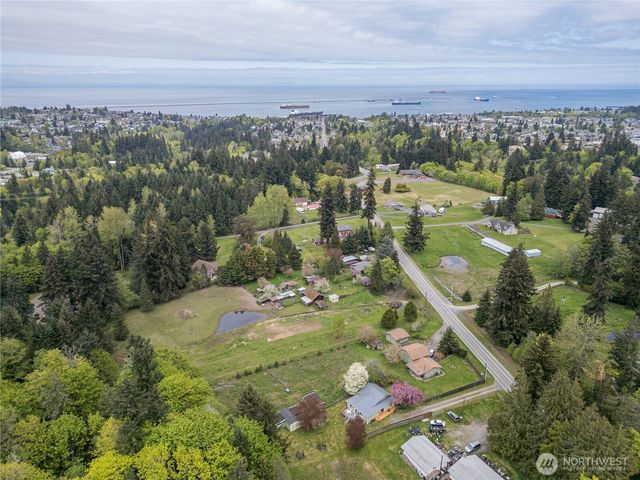 430 Black Diamond Road, Port Angeles, WA 98363