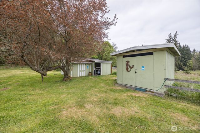 430 Black Diamond Road, Port Angeles, WA 98363
