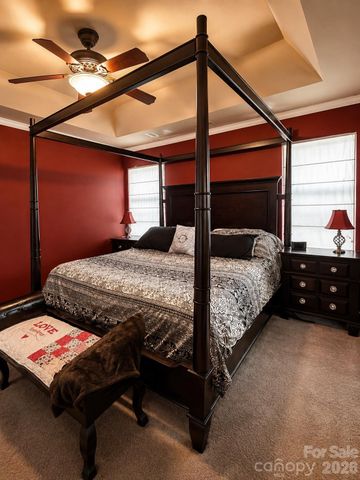 3327 Hard Rock Court, Indian Trail, NC 28079