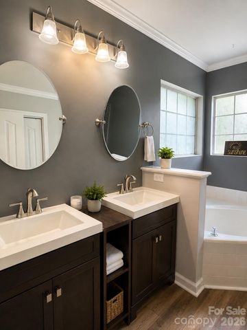 3327 Hard Rock Court, Indian Trail, NC 28079