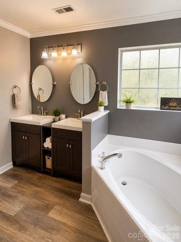 3327 Hard Rock Court, Indian Trail, NC 28079