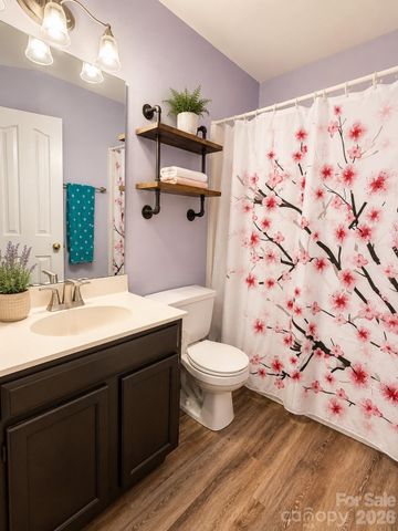 3327 Hard Rock Court, Indian Trail, NC 28079