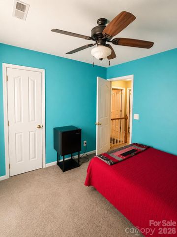 3327 Hard Rock Court, Indian Trail, NC 28079