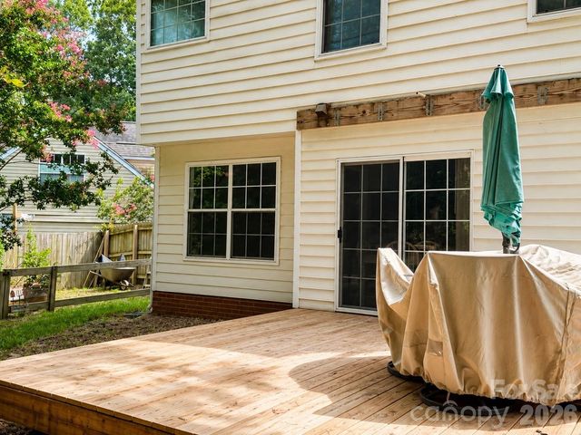 3327 Hard Rock Court, Indian Trail, NC 28079