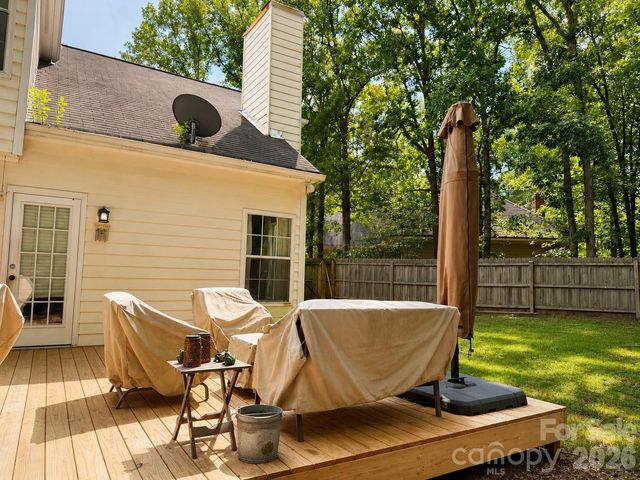 3327 Hard Rock Court, Indian Trail, NC 28079