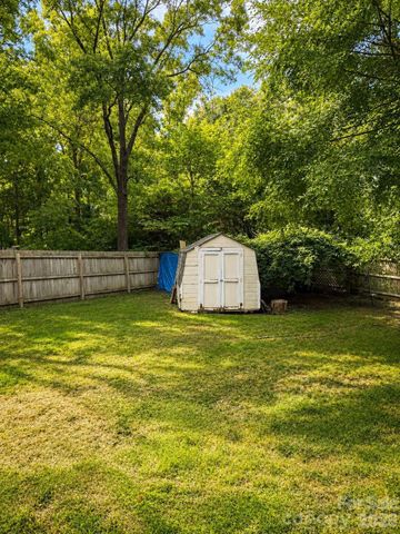 3327 Hard Rock Court, Indian Trail, NC 28079