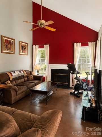 3327 Hard Rock Court, Indian Trail, NC 28079