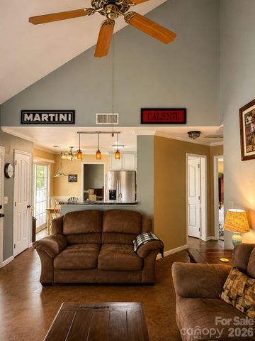 3327 Hard Rock Court, Indian Trail, NC 28079