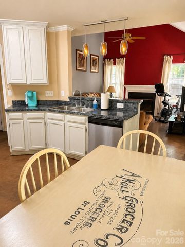 3327 Hard Rock Court, Indian Trail, NC 28079
