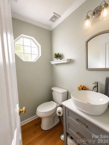 3327 Hard Rock Court, Indian Trail, NC 28079