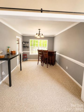 3327 Hard Rock Court, Indian Trail, NC 28079